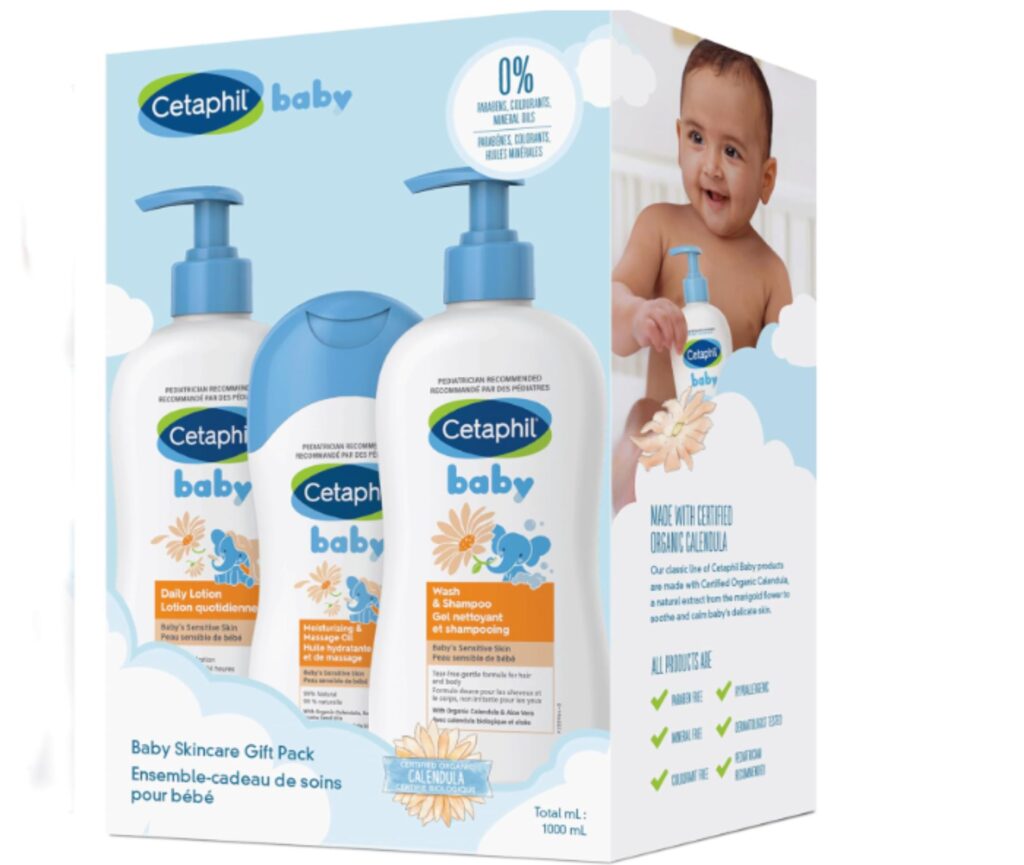 Care organic face scrub