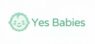yes babies logo